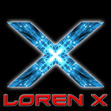 Loren x