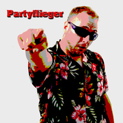 Partyflieger