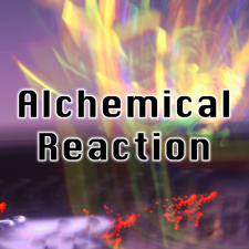 Alchemical Reaction