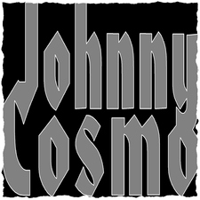Johnny Cosmo