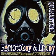 Remotokay & Lp Jay