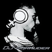 DJ Marauder