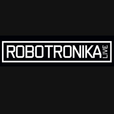 Robotronika Live