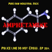 Amphetamine