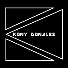 Kony Donales