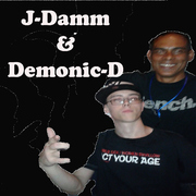 J-Damm and Demonic-D