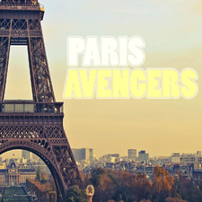 Paris Avengers