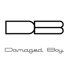 Damaged Boy