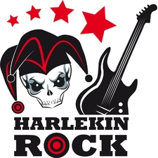Harlekin Rock