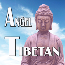 Angel Tibetan