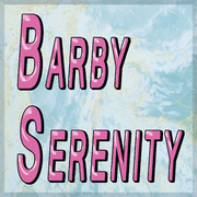 Barby Serenity