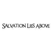 Salvation Lies Above