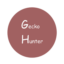 Geckohunter