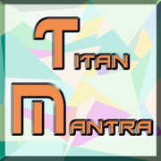 Titan Mantra