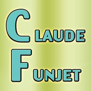 Claude Funjet