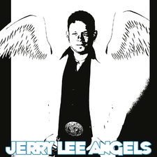 Jerry Lee Angels