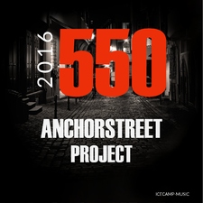 550 Anchorstreet Project