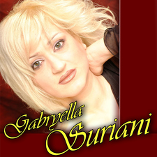 Gabryella Suriani