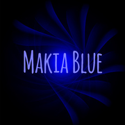Makia Blue