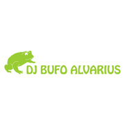 DJ Bufo Alvarius