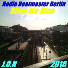 Radio Beatmaster Berlin