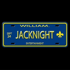 William Jacknight