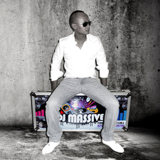 DJ Massive