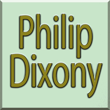 Philip Dixony