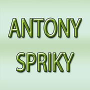 Antony Spriky