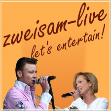 Zweisam-live