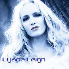 Lyane Leigh
