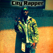 City Rapper