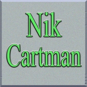 Nik Cartman