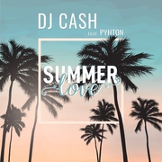 DJ Cash feat. Pyhton