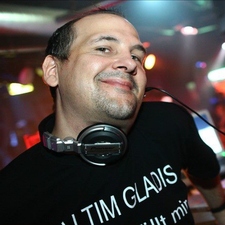 DJ Tim Gladis