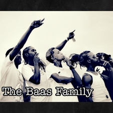 The Baas Family