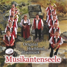 Orginal Hochland Blasmusik