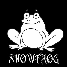 SnowFrog