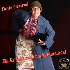 Tante Gertrud
