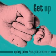 Quincy Jointz feat.  Judith Menner