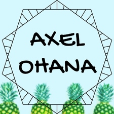 Axel Ohana