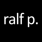 Ralf P.
