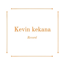 Kevin Kekana