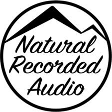 Natural Recorded Audio