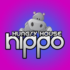 Hungry House Hippo