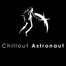 Chillout Astronaut