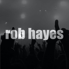 Rob Hayes