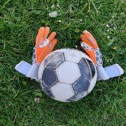 Onkel Fußball