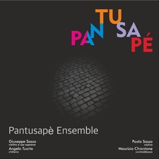 Pantusapè Ensemble