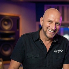 Dj Jfk
